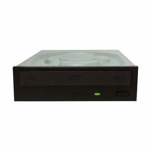 디지털 선구자 DVR-S21WBK /PLUS 24X SATA DVD /RW 이중 레이어 버너 드라이브 라이터 - 블랙 벌크