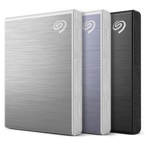 Seagate Fast One Touch SSD 데이터복구 [ 1TB ] 실버 [H@lu]