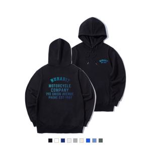 ARMY NHB 프리미엄 기모 후드 (GPH4-5NH1310)