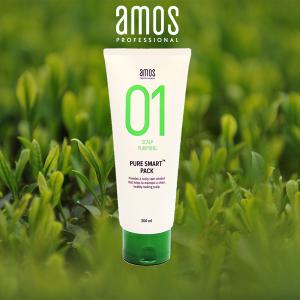 아모스 퓨어 스마트 팩 300ml(amos)