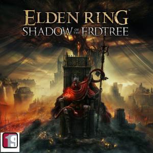 엘든 링 황금 나무의 그림자 DLC / PC 스팀코드 문자전송 / 한글