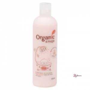 오가닉 베이비파우더 샴푸 500ml xyz182
