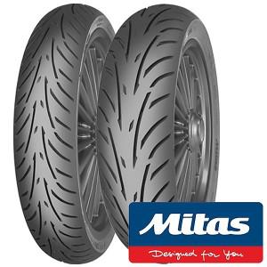 MITAS 120/80-14 타이어 버그만400 PCX125 120-80-14