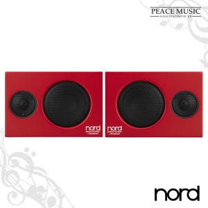 11번가 노드 피아노 모니터 액티브 스테레오 스피커 Nord Piano Monitor v2