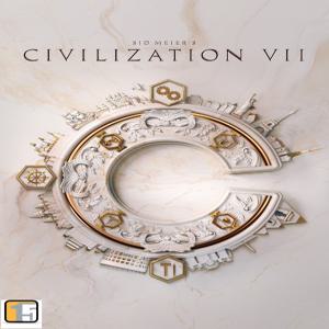 시드 마이어의 문명 7 / PC 스팀코드 문자전송 / 한글