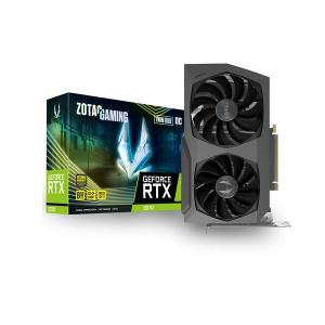 ZOTAC GAMING 지포스 RTX 3070 TWIN Edge OC D6 8GB 리퍼/중고 (박스+시리얼 일치상품)