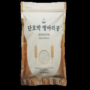 단호박 병아리콩 귀리 미숫가루 1kg