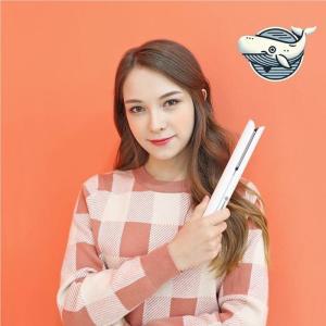 [MENPCYR7_52BR]여행용 고데기 스타일링 틸팅 쿠션 헤어