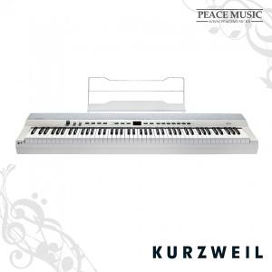 11번가 영창 커즈와일 전자 디지털피아노 Ka-P1 KURZWEIL Ka P1 키보드 화이트