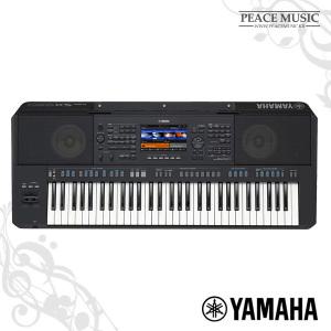 야마하 디지털 전자 키보드 PSR-SX920 YAMAHA PSRSX920 포터블