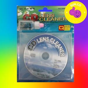 cd클리너 cd렌즈클리너 dvd렌즈클리너 cd청소 국산