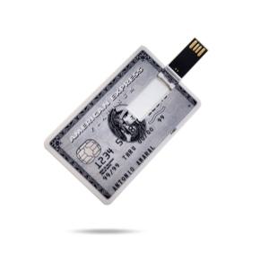 외장메모리 컴퓨터USB 128GB USB메모리 카드형 usb 메모리 보안 대용량 128기가 64GB