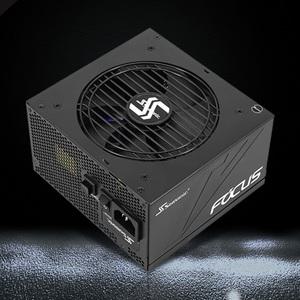 컴퓨터 파워 서플라이 코인 채굴용 850W 게임 저소음