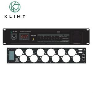 KLIMT PS-120 클림트 12채널 순차 전원공급기