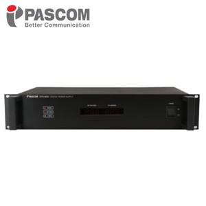 PASCOM (파스컴) DPS-9600 전원공급기 / POWERSUPPLY / 비상방송용, 전관방송용