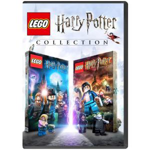 (STEAM) 레고 해리포터 컬렉션 (LEGO Harry Potter Collection)