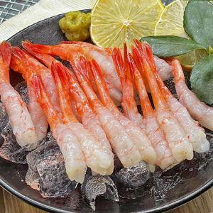 손질 단새우회 아마에비 40미