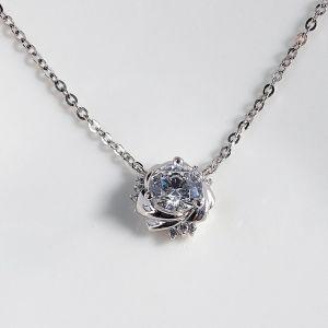 3부 5부 다이아 목걸이 천연 우신 GIA 프러포즈 원더 결혼 기념일 선물 와이프 아내
