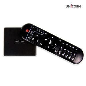 유니콘 AV M7 2세대 4K지원 UHD 디빅스플레이어 DIVX