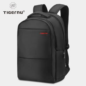 Tigernu 도난 방지 배낭 대용량 가방 15.6 17 19 인치 노트북 배낭 남성용 여행 배낭 여성 가방 여성 배낭