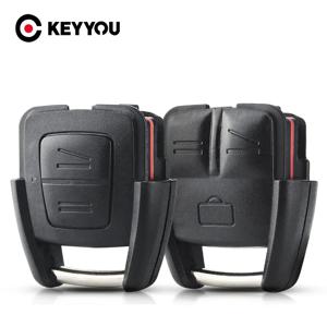 KEYYOU 1PCS OPEL VAUXHALL Vectra Zafira Omega Astra h j insignia g Mk4 B c mokka Frontera 용 새 원격 자동차 키