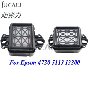 대형 프린터 캡 스테이션용 Epson 4720 5113 I3200 프린트 헤드용 JCL 캐핑 상단
