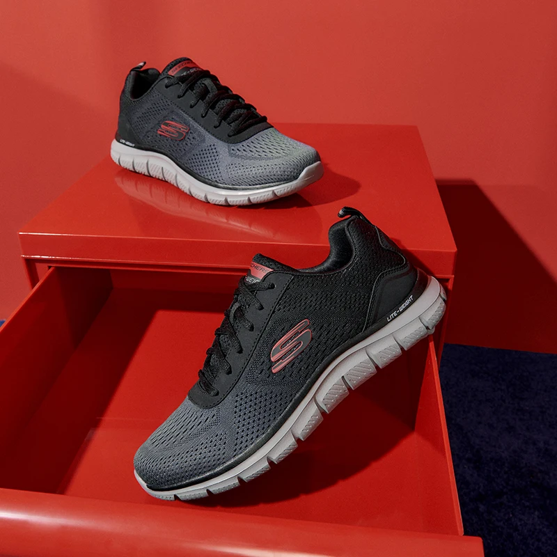 남성용 Skechers 신발 