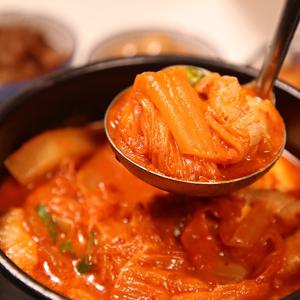 하남 묵은지 통돼지 김찌찜 450g x 3 삼겹살 간단3분 밀키트 간편요리