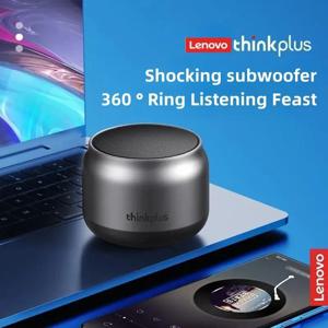 K30 휴대용 블루투스 무선 스피커, 방수 USB 야외 라우드 스피커, 음악 서라운드 베이스 박스 스피커, Thinkplus IOS용