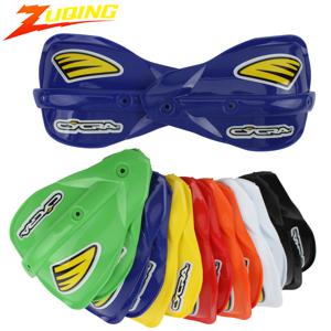 Enduro 오토바이 핸드 가드 보호 먼지 자전거 ATV 핸드 프로텍터 커버 핸드 가드 KTM Kawasaki Yamaha Honda Suzuki