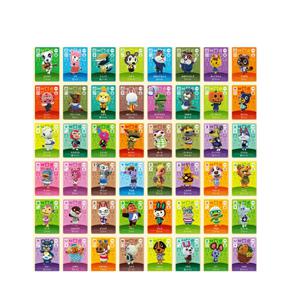 animal crossing amxxbo 애니멀 크로싱 amxxbo 카드, 뉴 호라이즌 amxxbo 카드, 스위치 마샬, 앙카 롤리, 시리즈 1-시리즈 5