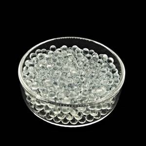 고정밀 실험실 유리 구슬 장식 유리 공, 기계식 베어링 슬라이드 4, 5, 6, 7, 8, 9, 10mm, 50 / PK