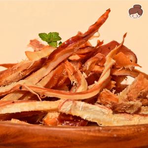 바베큐맛 패스츄리 오징어400g  / 안주 간식 건어물 주전부리 맥주안주 반찬 진미채 진미 오징어채 오징어 생선