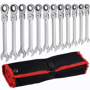 Multitool 렌치 래칫 스패너 핸드 툴 렌치 세트 범용 자동차 렌치 자동차 수리 도구
