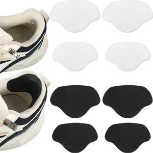 깔창 발 뒤꿈치 수리 보조금 끈끈한 신발 구멍 Cobbler 스티커 뒤 운동화 발 뒤꿈치 스틱 후 마모 방지 안감 발 관리
