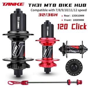 ARC MT009 자전거 허브 28 32 36 홀 6 폴 HG MS XD 8 9 10 11 12 속도 프리 허브 밀폐형 베어링 MTB 마운틴 프론트 리어 자전거 허브