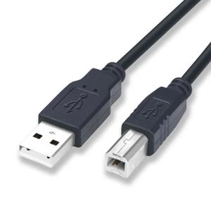 1m/1.3m USB 고속 2.0 A-B 남성 프린터 케이블 Canon Brother Samsung Hp Epson 프린터 코드 usb 프린터 케이블
