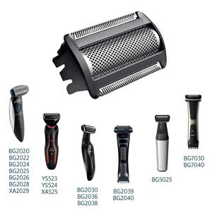 Brangdy BG2000 교체용 바디그룸 포일 BG7030 BG7040 BG2029 BG2030 BG2040 BG2039 BG2024 TT2022 트리머 면도기 포일 헤드
