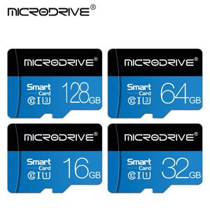100% 오리지널 미니 sd 카드 클래스 10 8G 16G 32G 64G 128GB 메모리 카드 256GB cartao de memoria 플래시 usb pendrive 미니 sd 카드