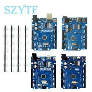 R3 개발 보드 WeMos WiFi R3 ATMEGA328P/ATMEGA328PB 칩 CH340G UNO R3 Arduino 개발 보드 WeMos ESP8266
