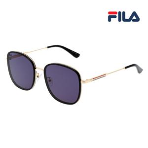 휠라 선글라스(FLS7390 BLACK 58)