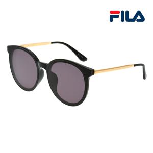 휠라 선글라스(FLS7329 BLACK 60)