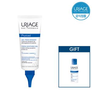 푸루리시드 젤크림 (칼라민 크림) 100ML+GIFT