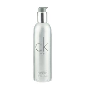 ★CJ단독  CK ONE 모이스처라이저 250ml