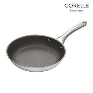 코렐 듀라나노 제로코팅 스텐팬 28cm