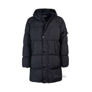 FW24 남성 크링클 다운 파카 811570123 V0029