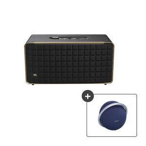 삼성공식파트너 JBL AUTHENTICS 500 블루투스 스피커