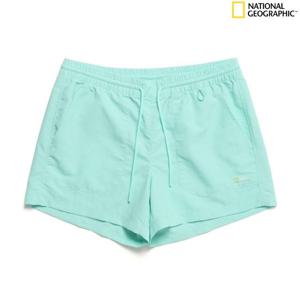 여성 3부 할리퀸터스크 베이직 보드숏 N242WBS440