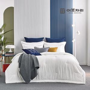 베이직매니아(모달100%) 차렵이불패드세트 SS,Q,K