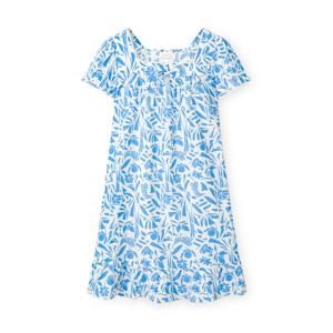 여성 F068 피아 반소매 원피스